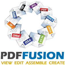 Corel PDF Fusion 1.14 – 30% Discount