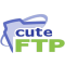 CuteFTP 9.3.0.3 by Globalscape
