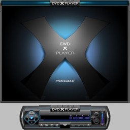DVD X Player 5.5.3.8 Professional