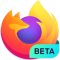 Firefox 124.0 Beta 3 - Mozilla Browser Beta Edition