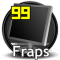Software Fraps 3.5.99 Build 15625 - Benchmarking