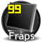 Fraps 3.5.99 Build 15625 – Benchmarking