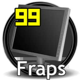 Fraps 3.5.99 Build 15625 – Benchmarking