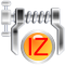 Software IZArc 4.5.0 - FREE file archive utility