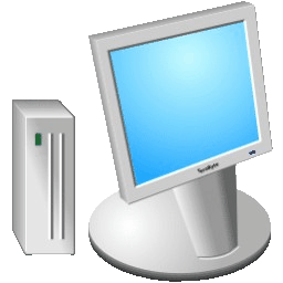 Image for Windows 3.64 by Terabyte Unlimited