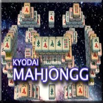 Kyodai Mahjongg 21.42