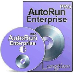 AutoRun Pro Enterprise II 6.0.6.162 by Longtion