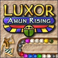 Luxor Amun Rising