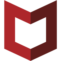 McAfee GetSusp 4.1.0.139