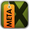 Software MetaX 2.87.0 - movie tagging