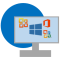 Software Windows and Office ISO Download Tool 8.46