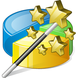 MiniTool Partition Wizard 12.8.0