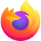 Software Mozilla Firefox 115.8.0 ESR (Extended Support Release)