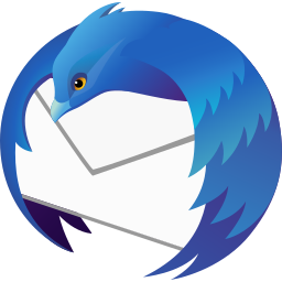 Thunderbird 102.15.1 by Mozilla