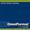 Software OmniFormat 24.0 - Free Document Converter