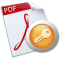 Software PDF Password Remover 6.0 by VeryPDF
