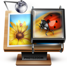 PhotoZoom Pro 8.2.0 by BenVista