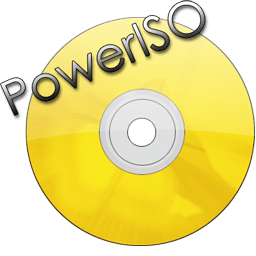 PowerISO 8.8 – Disk Image Program