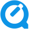 Software QuickTime 7.7.9.1680.95.84 - Player for Windows