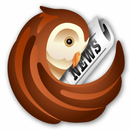 RSSOwl 2.2.1 – News Feed Reader