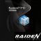 Software RaidenFTPD 2.4 build 4050