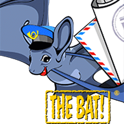 The Bat! 11.0.4.6 – Secure desktop email client