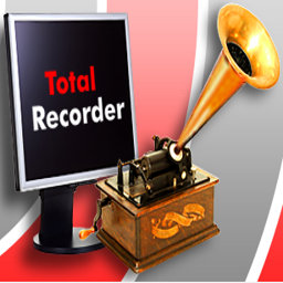 Total Recorder 8.6 Build 7190 by High Criteria