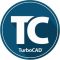 TurboCAD 2023