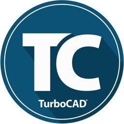 TurboCAD 2023