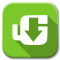 Software uGet 2.2.3 Revision 2 - Download Manager