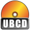 Software Ultimate Boot CD 5.3.9