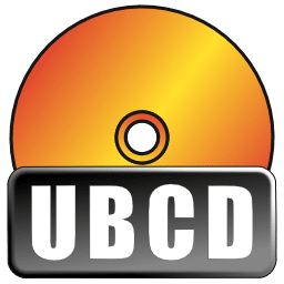 Ultimate Boot CD 5.3.9