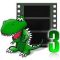 Software VIDEOzilla 3.8 - Video Converter by Softdiv