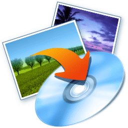 VSO PhotoDVD 4.0.0.37d