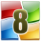 Software Windows 8 Manager 2.2.8.1 by Yamicsoft