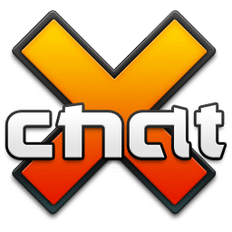 XChat 2.8.9