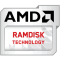 Software AMD Radeon RAMDisk 4.4.0.36