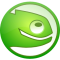 Software openSUSE Tumbleweed 84.87.20240503/ Leap 15.6 RC/ 15.5
