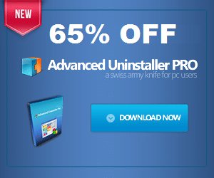 Advanced Uninstaller PRO 12 - 65% OFF