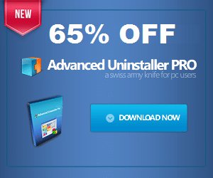 Advanced Uninstaller PRO 12 – 65% OFF