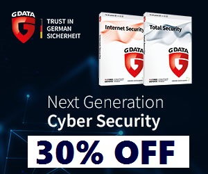 G Data Internet Security Discount