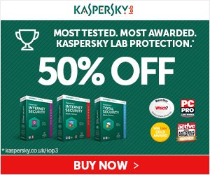 Kaspersky Security Discount
