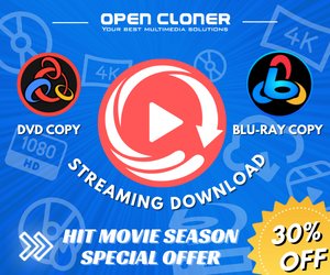 OpenCloner Software Special Sale