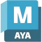 Software Autodesk Maya 2025 - 3D animation software
