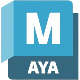 Autodesk Maya 2025 – 3D animation software
