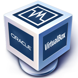 VirtualBox 7.0.16 Build 162802 by Oracle VM