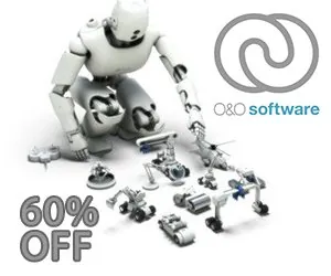O&O Software Sale - 60% OFF