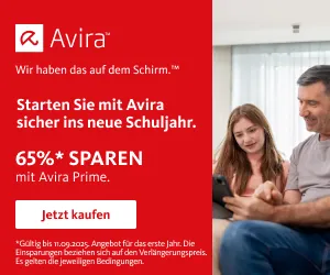 Avira Home Products Discount - 65% OFF