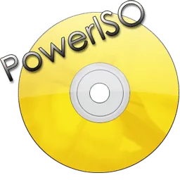 PowerISO 9.1 – Disk Image Program
