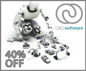 O&O Software Sale - 40% OFF